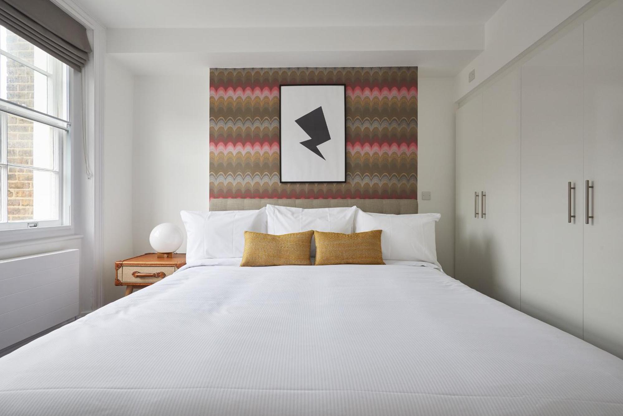 Sonder Inverness Mews Aparthotel