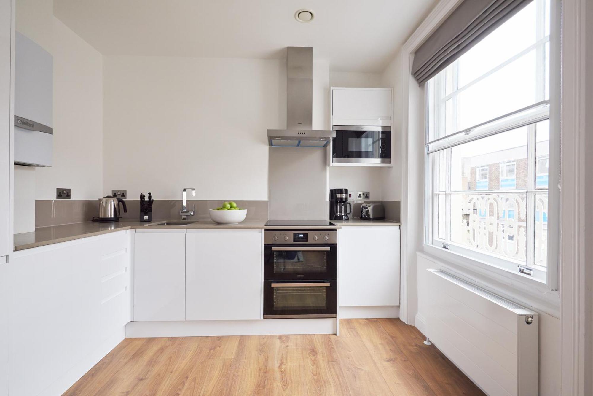 Sonder Inverness Mews 4*