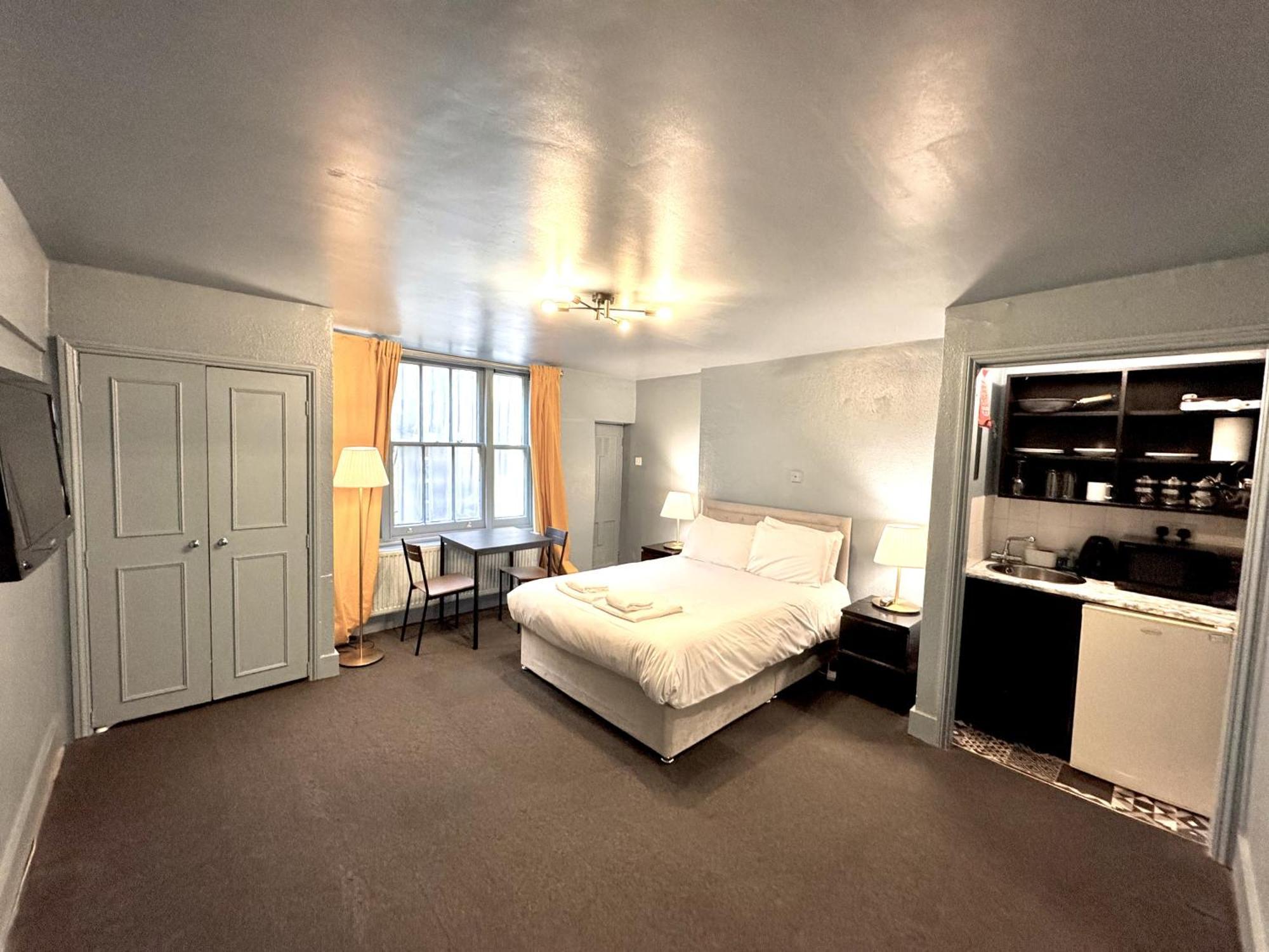 Aparthotel Collection - Bayswater