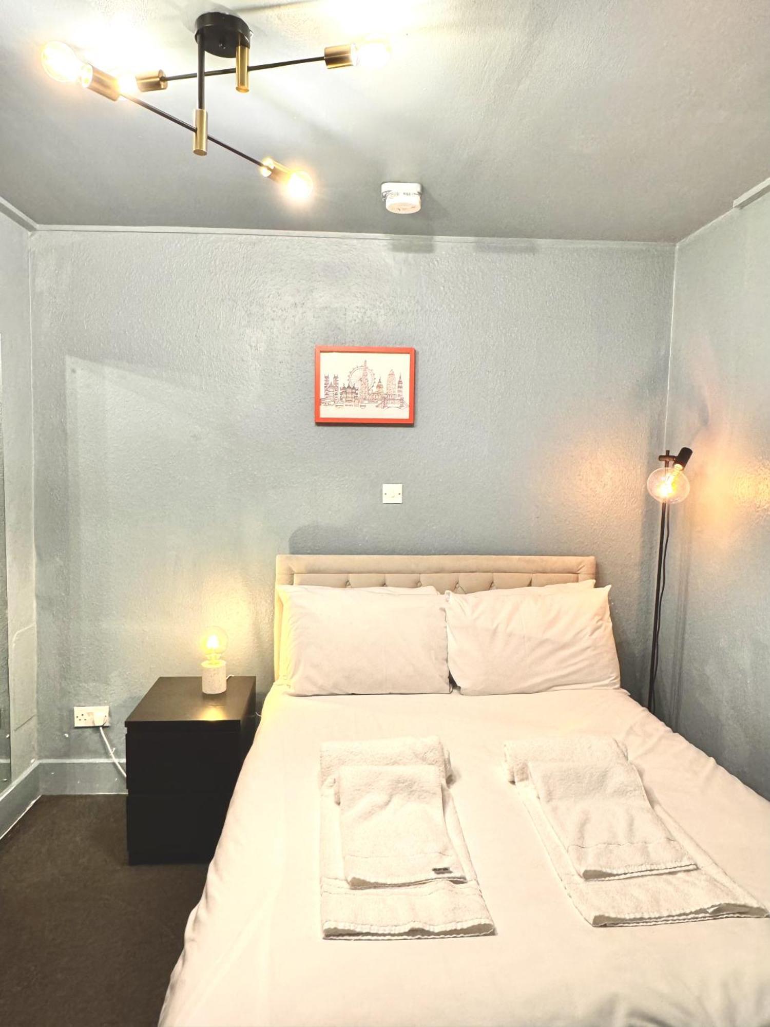Aparthotel Collection - Bayswater 3*