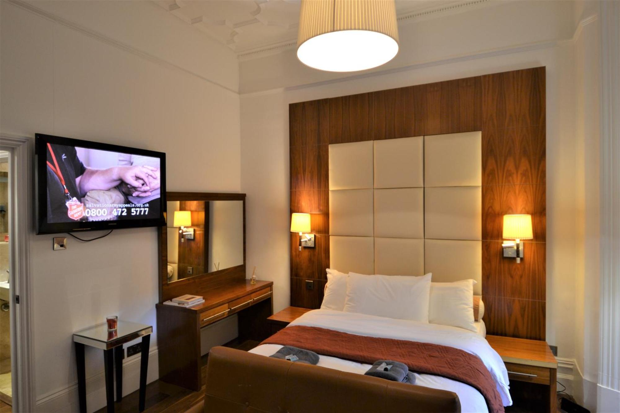 Apartment Sloane Square