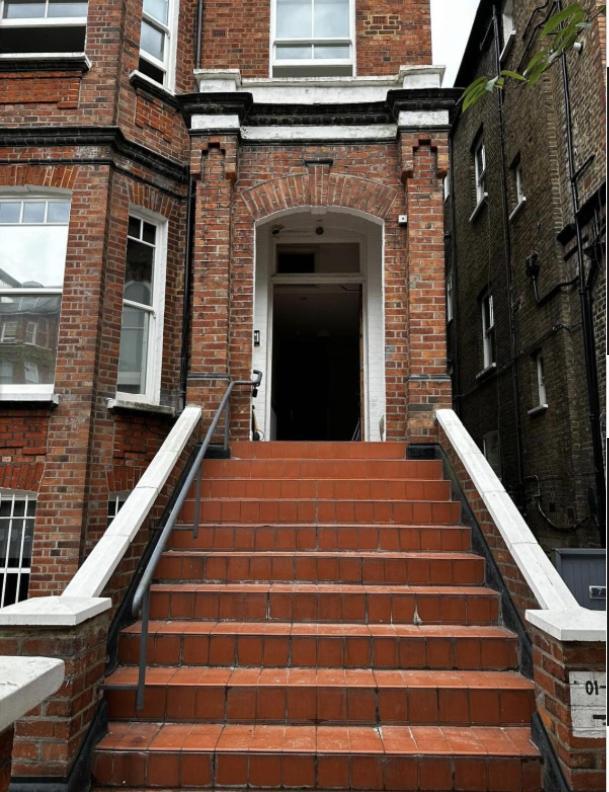 Apartment Chic Near Regent's Park N8 London