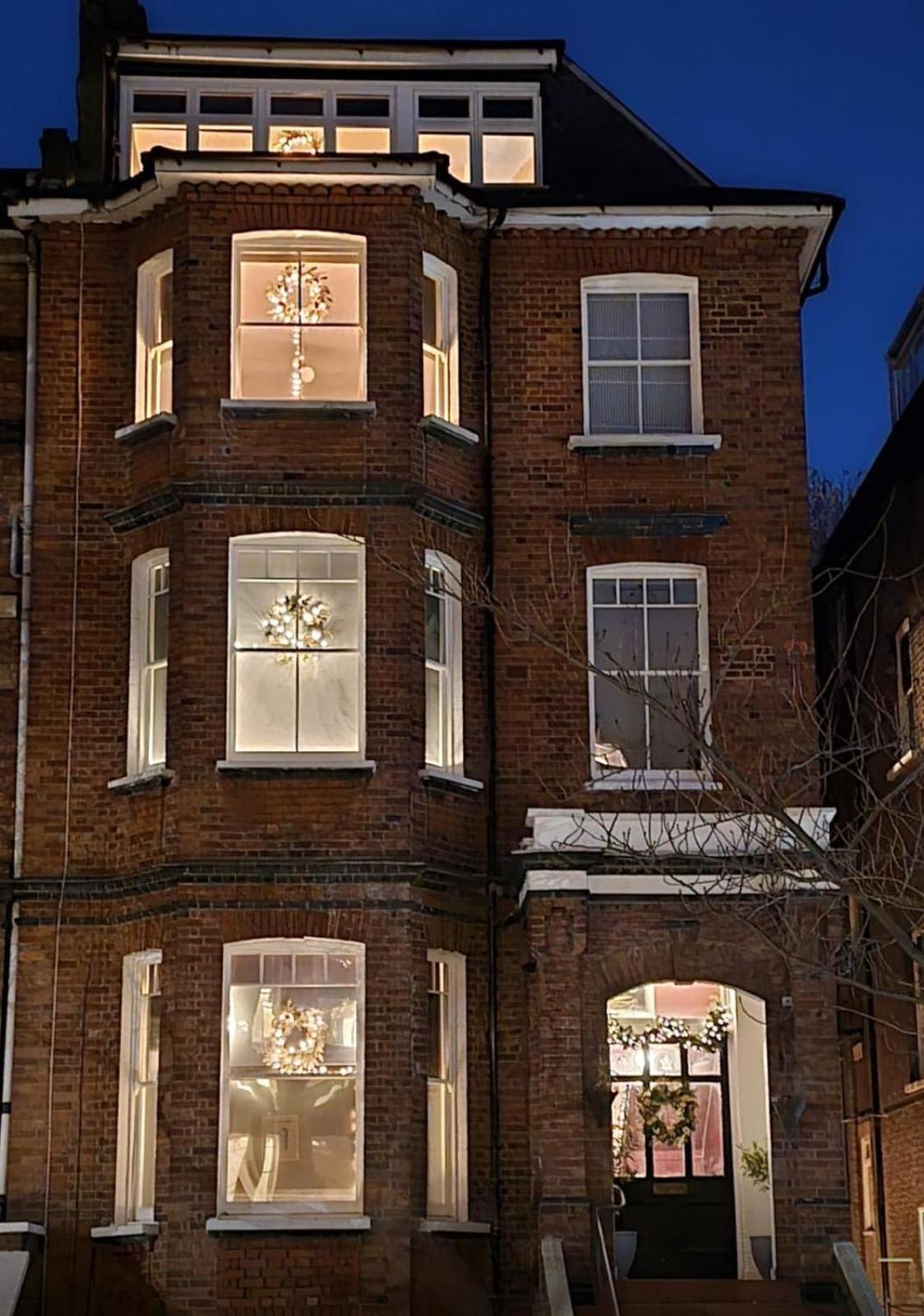 Stylish Near Regents Park N6 Apartment