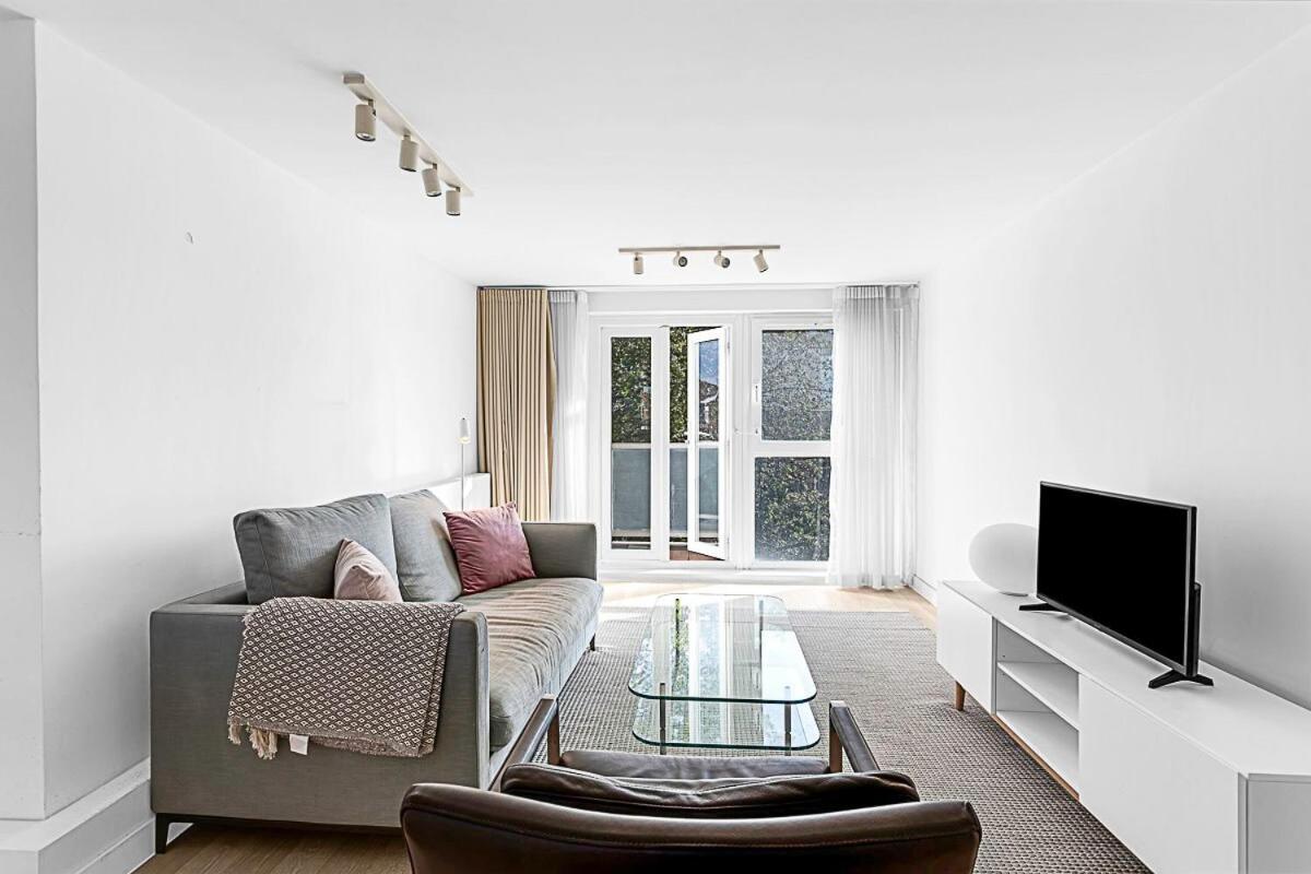 Apartment Relay Belgravia 29