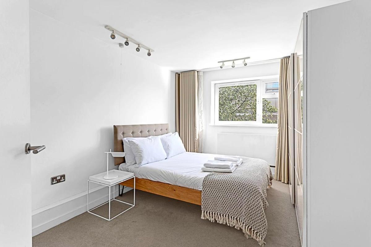 Relay Belgravia 29 Apartment London
