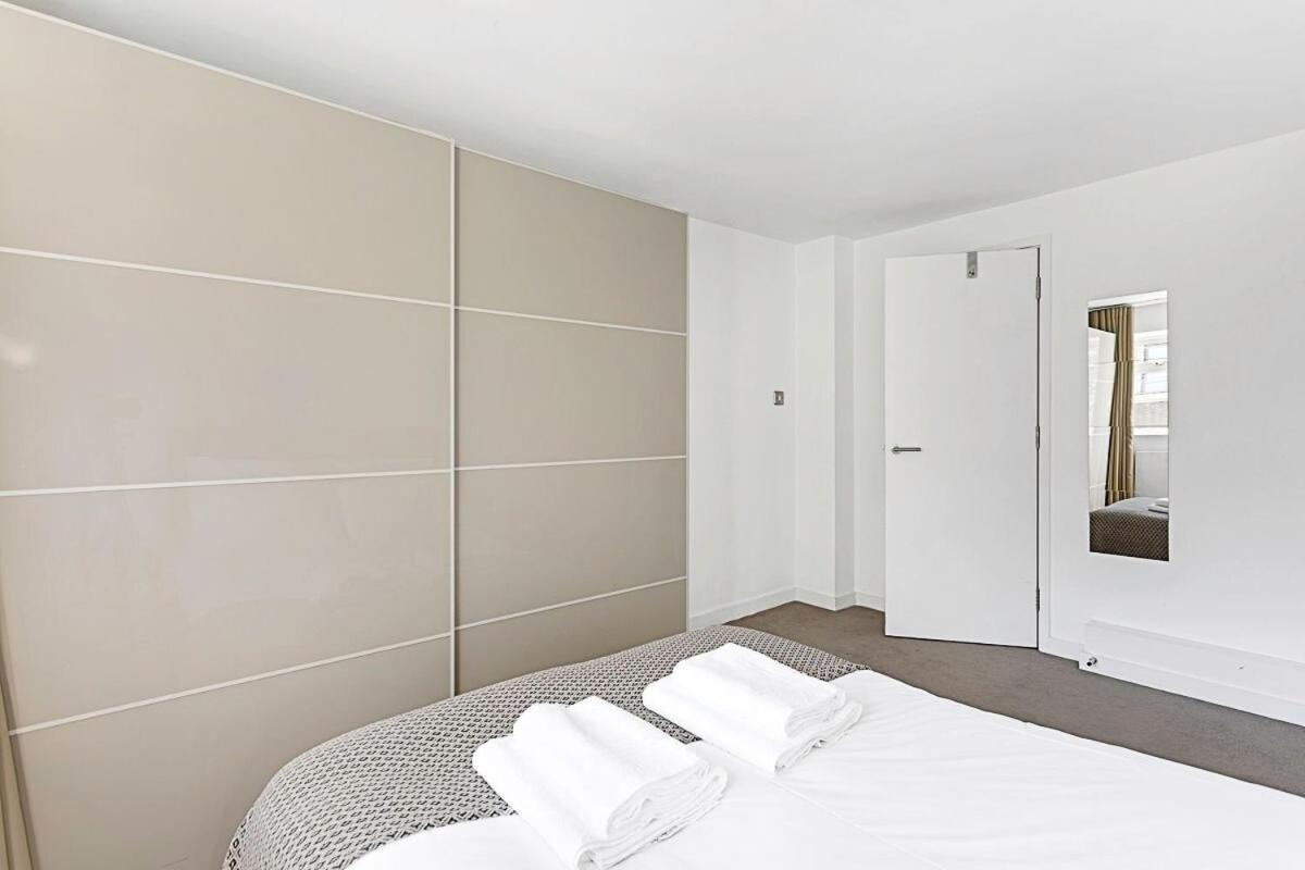 Apartment Relay Belgravia 29 London