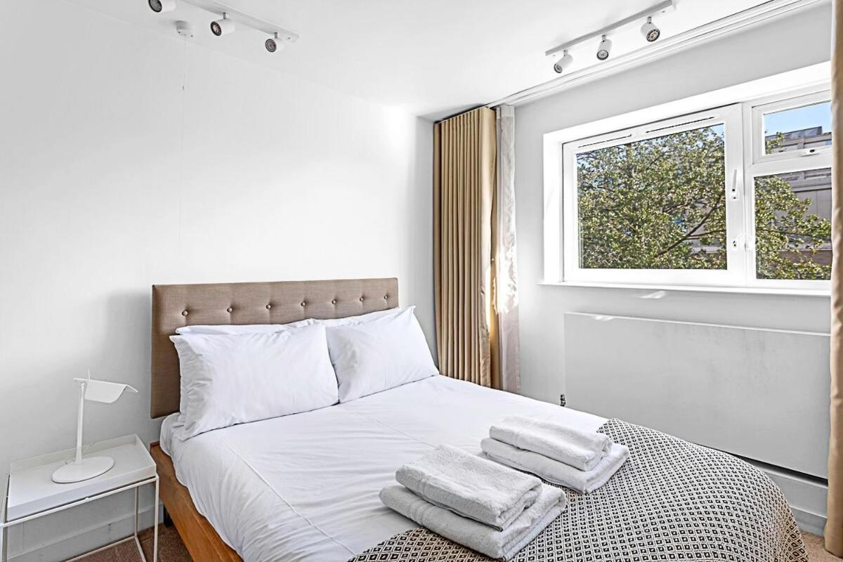 Relay Belgravia 29 * London