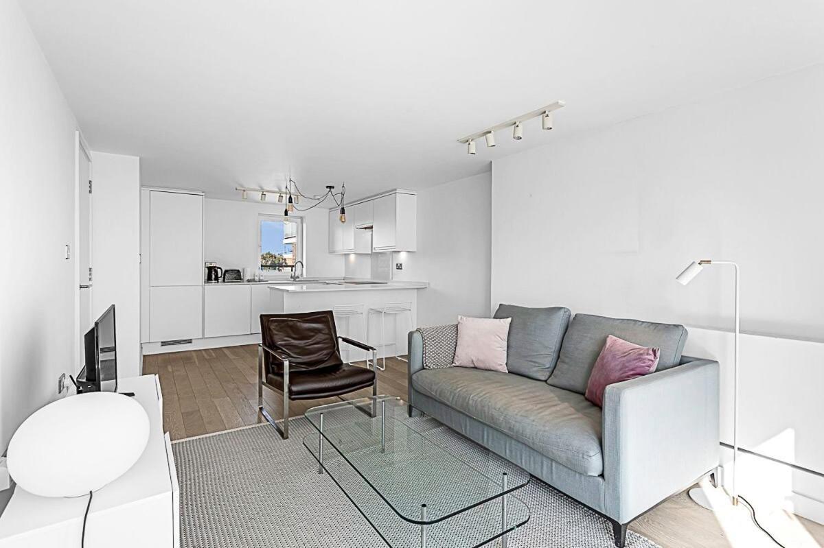 Apartment Relay Belgravia 29