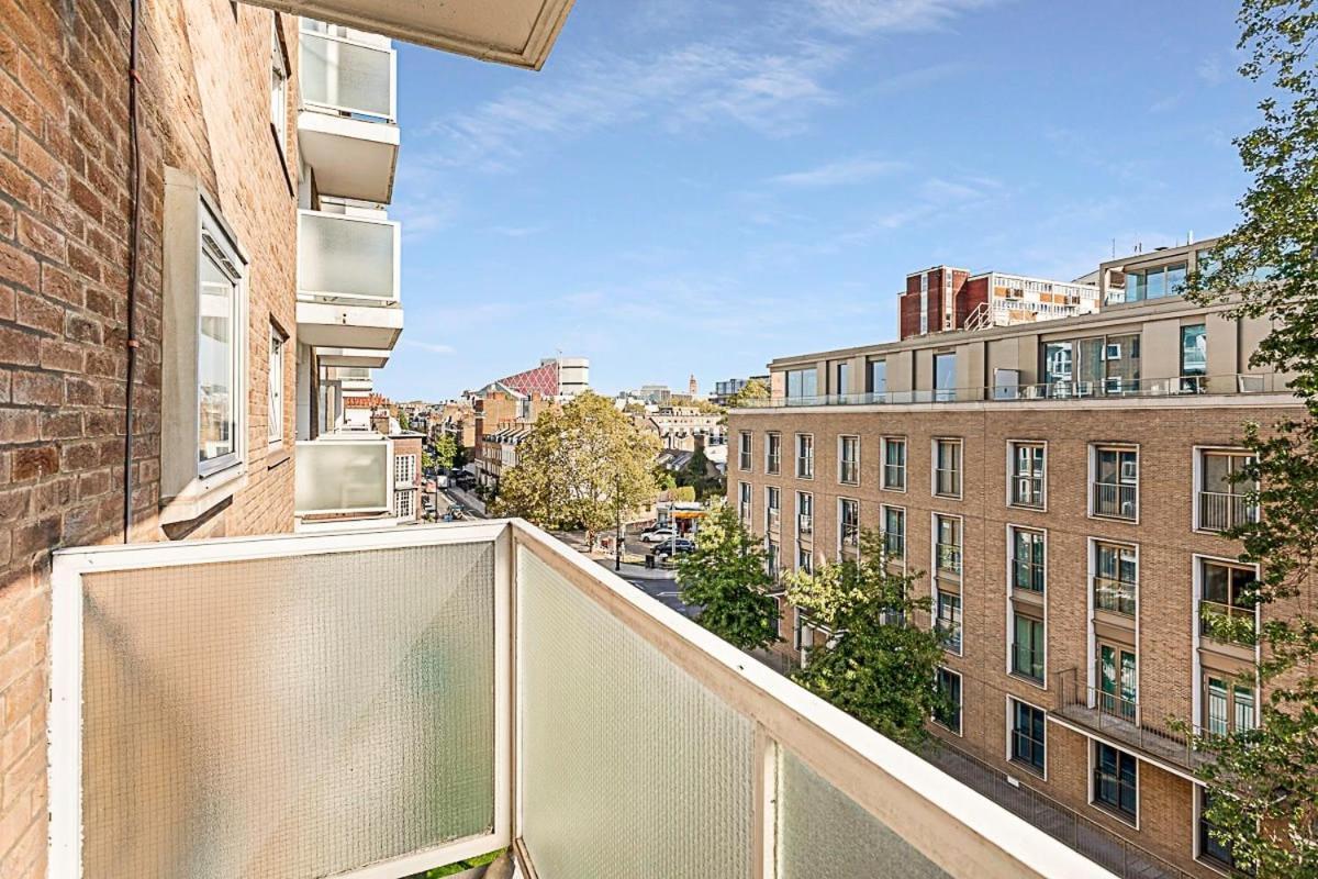 Apartment Relay Belgravia 29 *