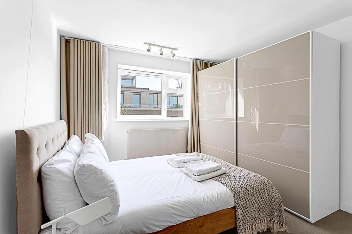 Apartment Relay Belgravia 29
