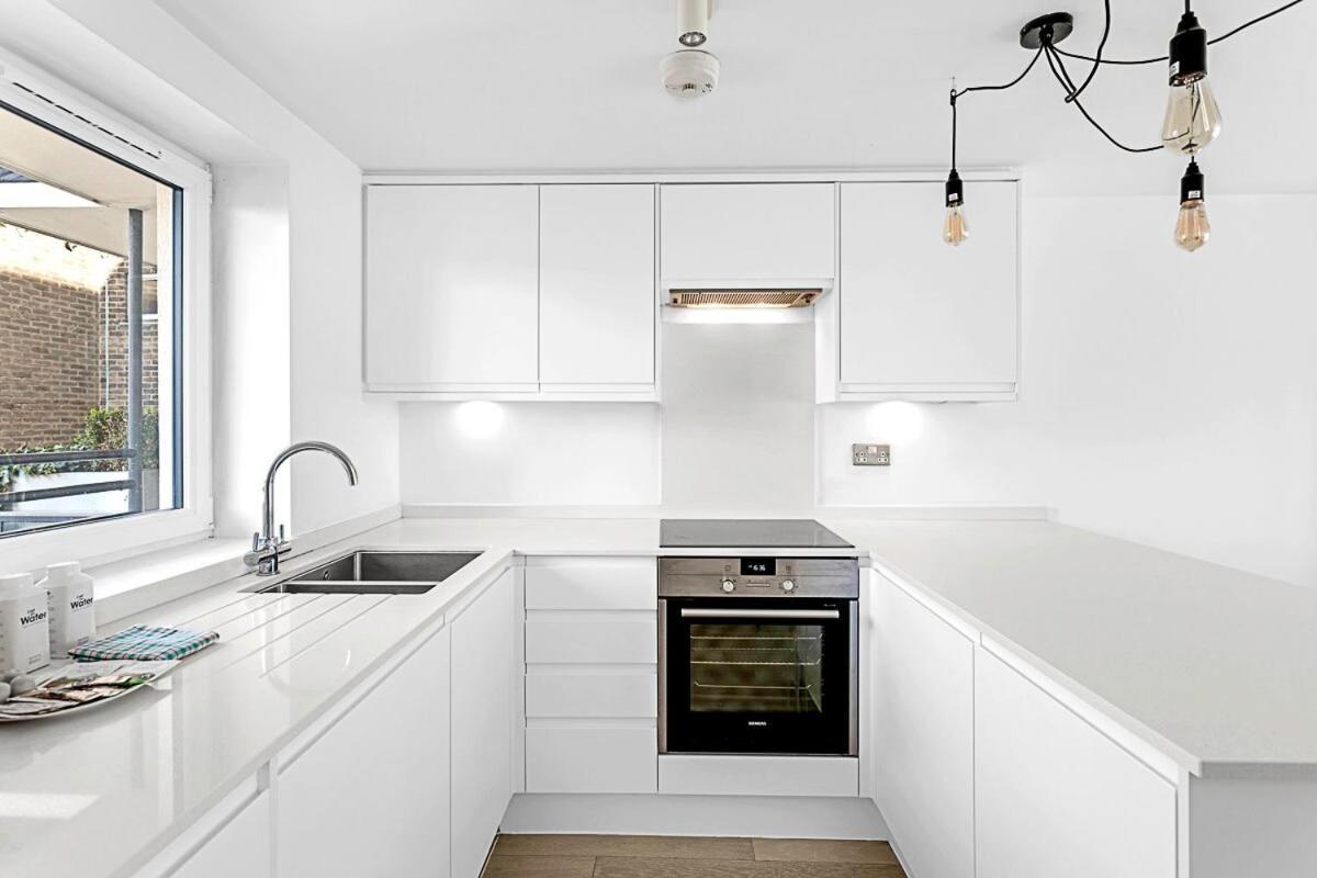Apartment Relay Belgravia 29 *