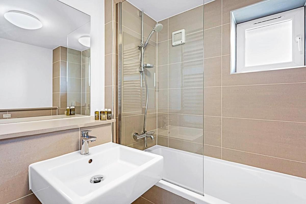Relay Belgravia 29 Apartment *