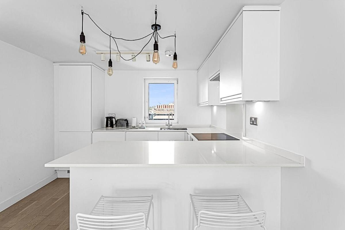 Apartment Relay Belgravia 29 London