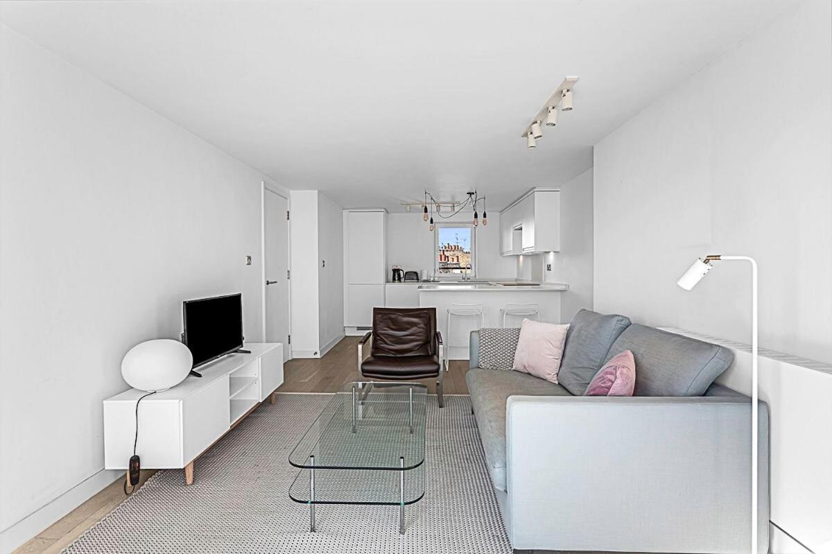 Apartment Relay Belgravia 29 *