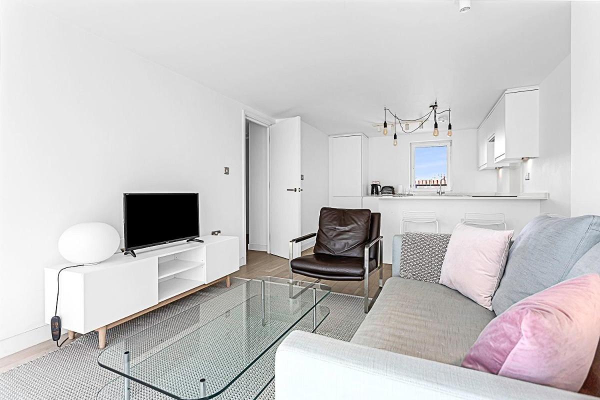 Relay Belgravia 29 Apartment London