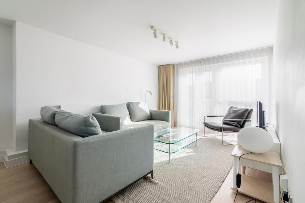 Apartment Belgravia 45