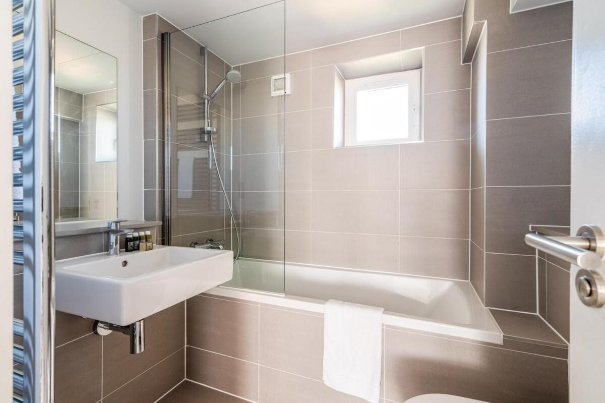 Apartment Belgravia 45 London