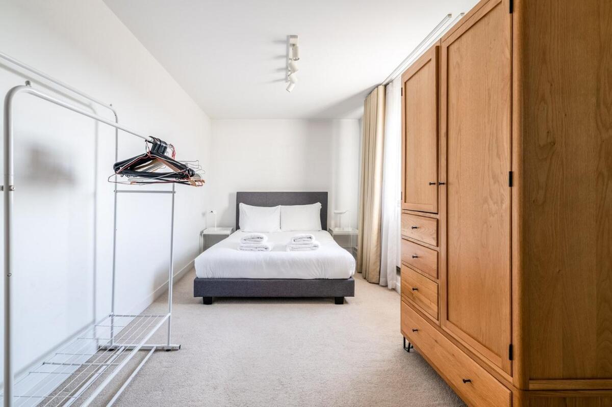 Apartment Belgravia 45 *