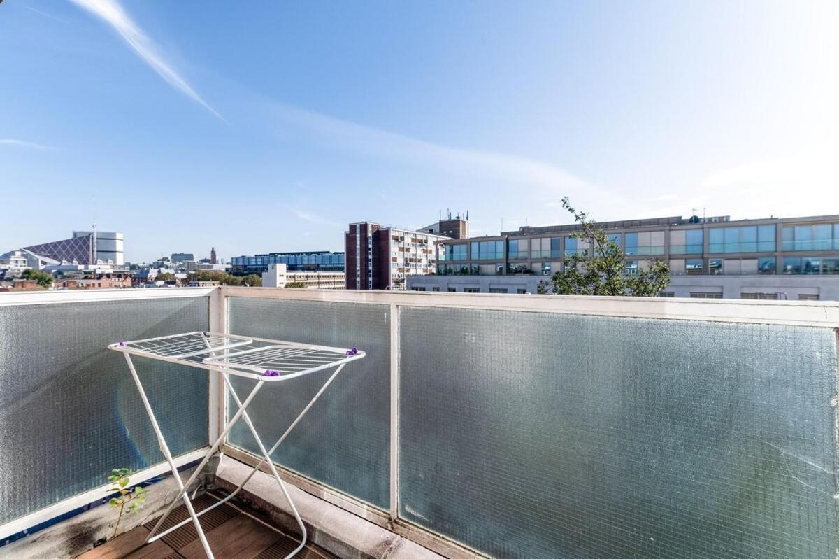 Apartment Belgravia 45 *