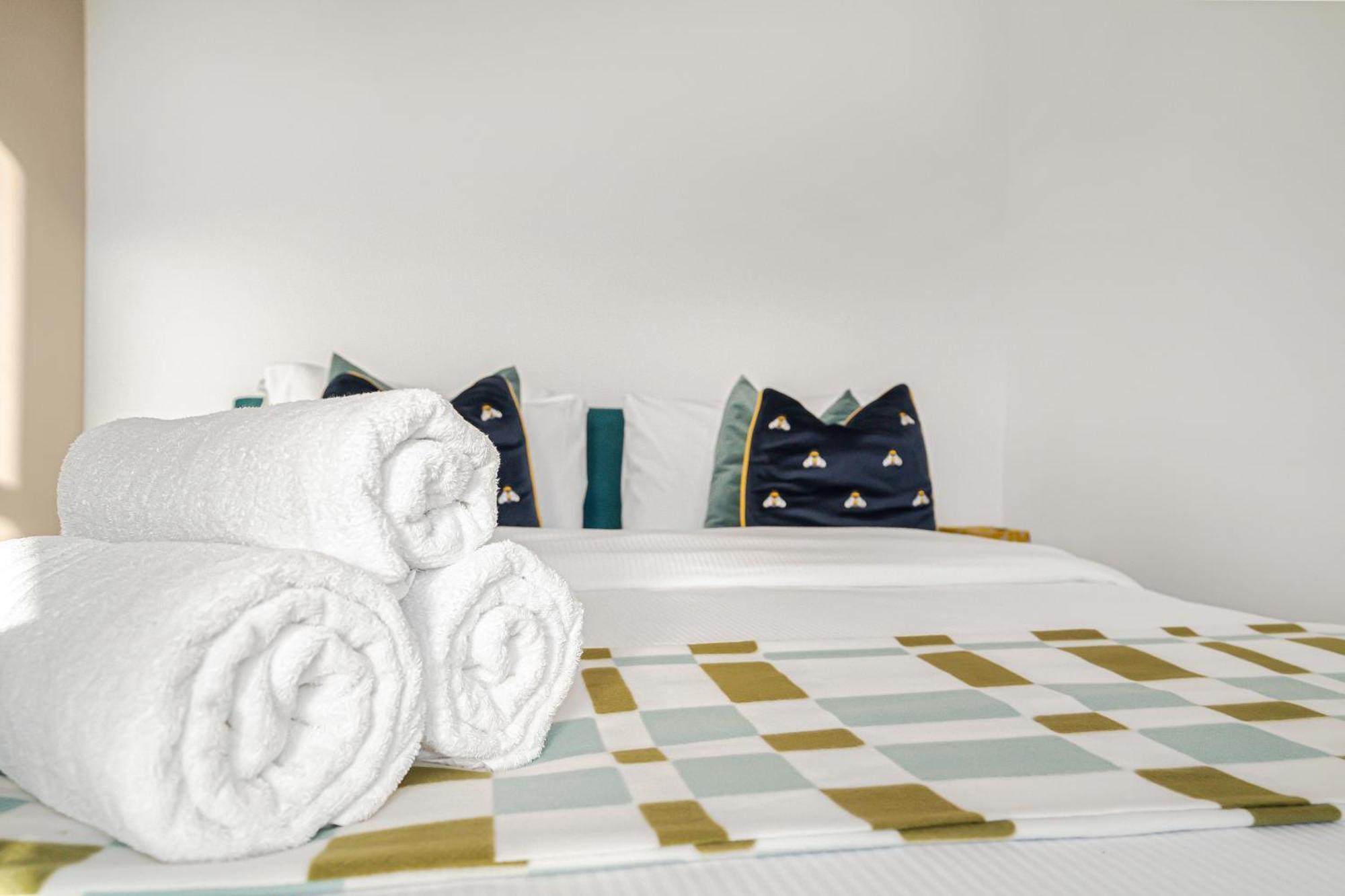 Apartment Stylish Modern By Livestay Short Lets & Serviced Nw6 London