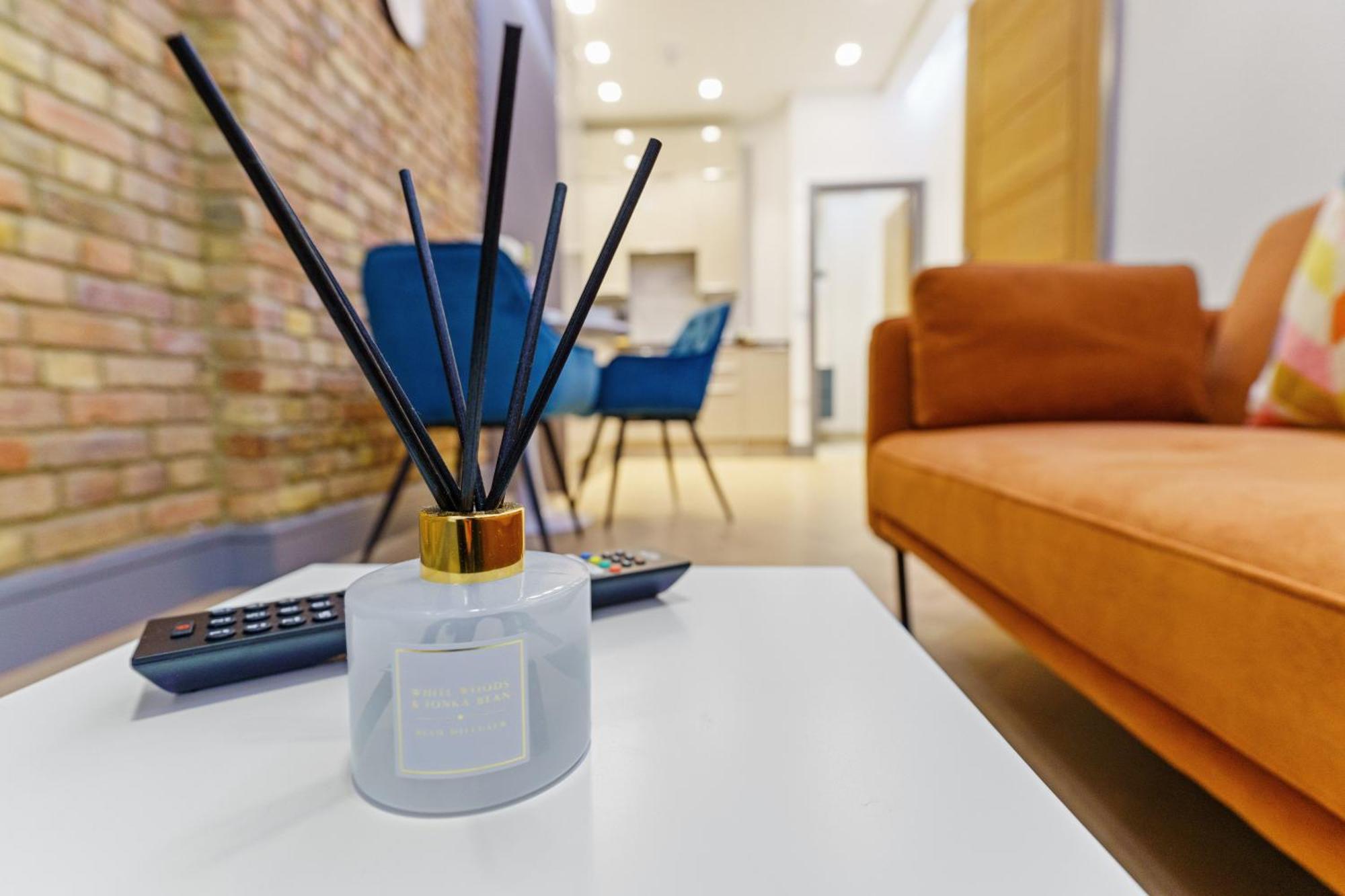 Apartment Stylish Modern By Livestay Short Lets & Serviced Nw6 London