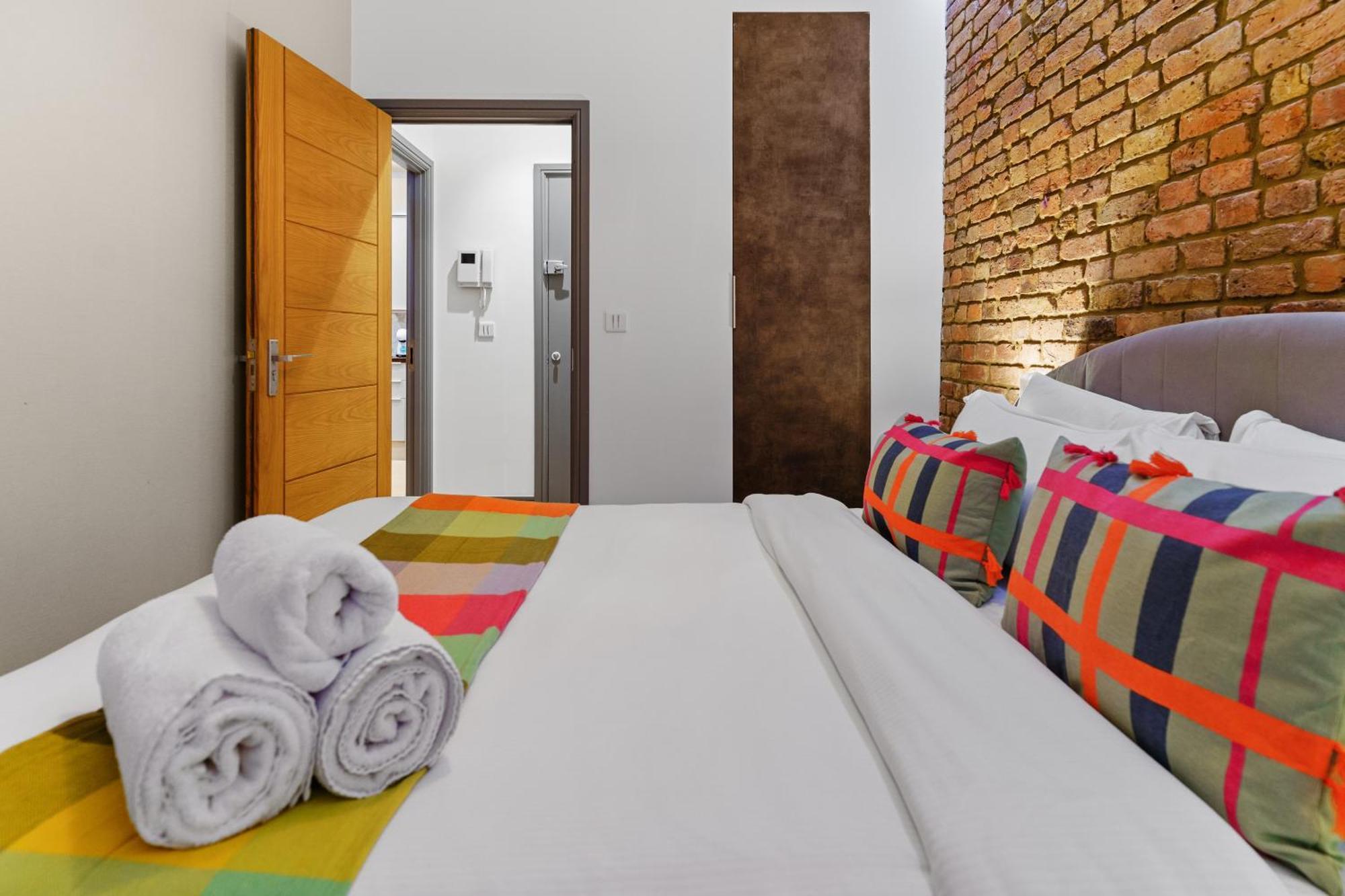 Stylish Modern By Livestay Short Lets & Serviced Nw6