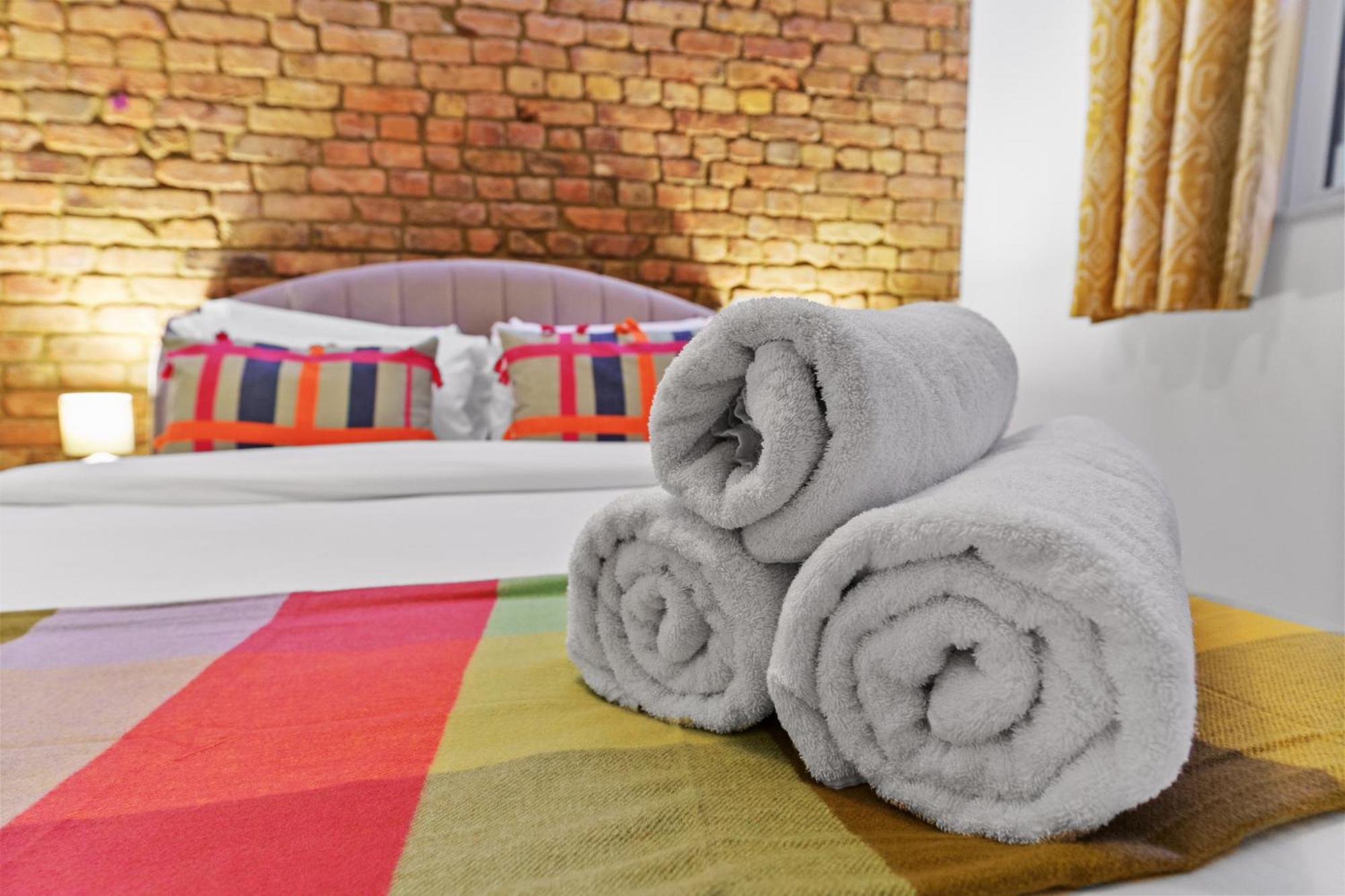 Apartment Stylish Modern By Livestay Short Lets & Serviced Nw6