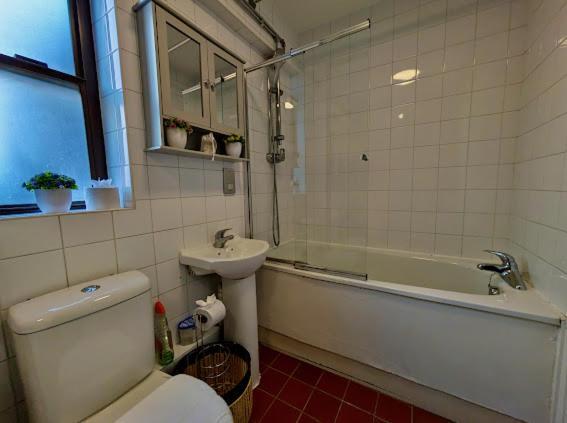 1bdr In Soho London