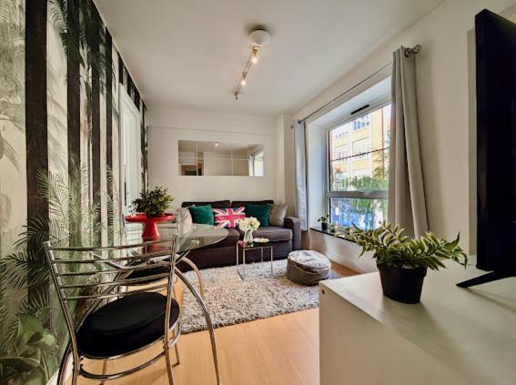 1bdr In Soho Apartment