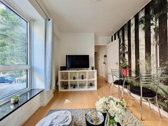 Apartment 1bdr In Soho London
