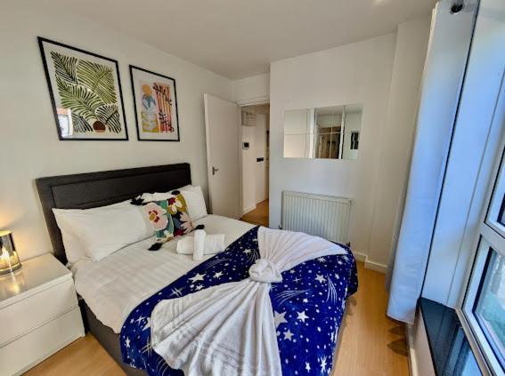 1bdr In Soho * London