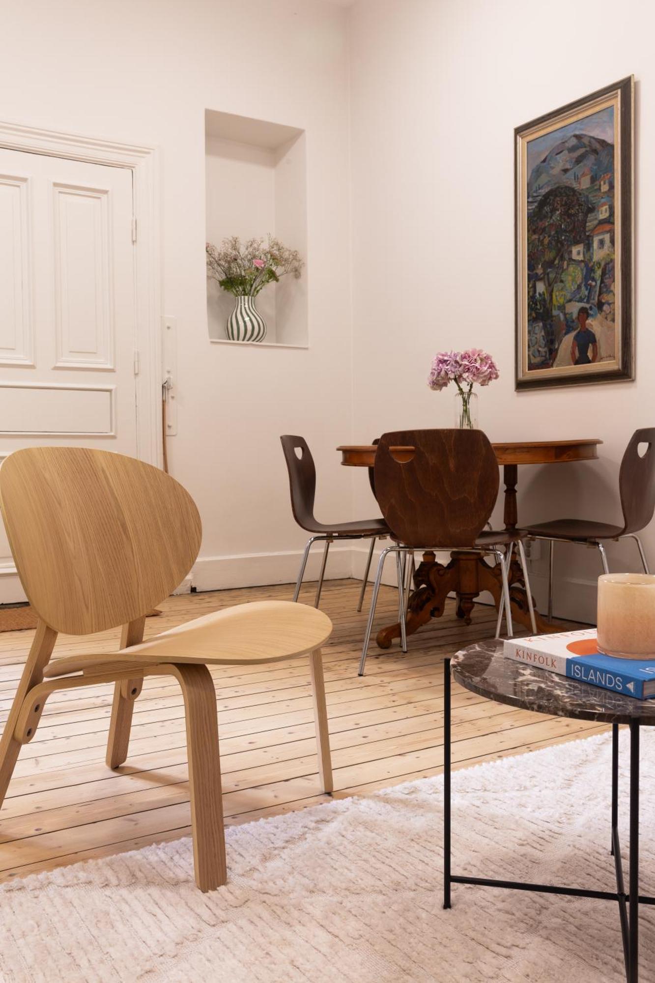 Esha Gate Apartment
