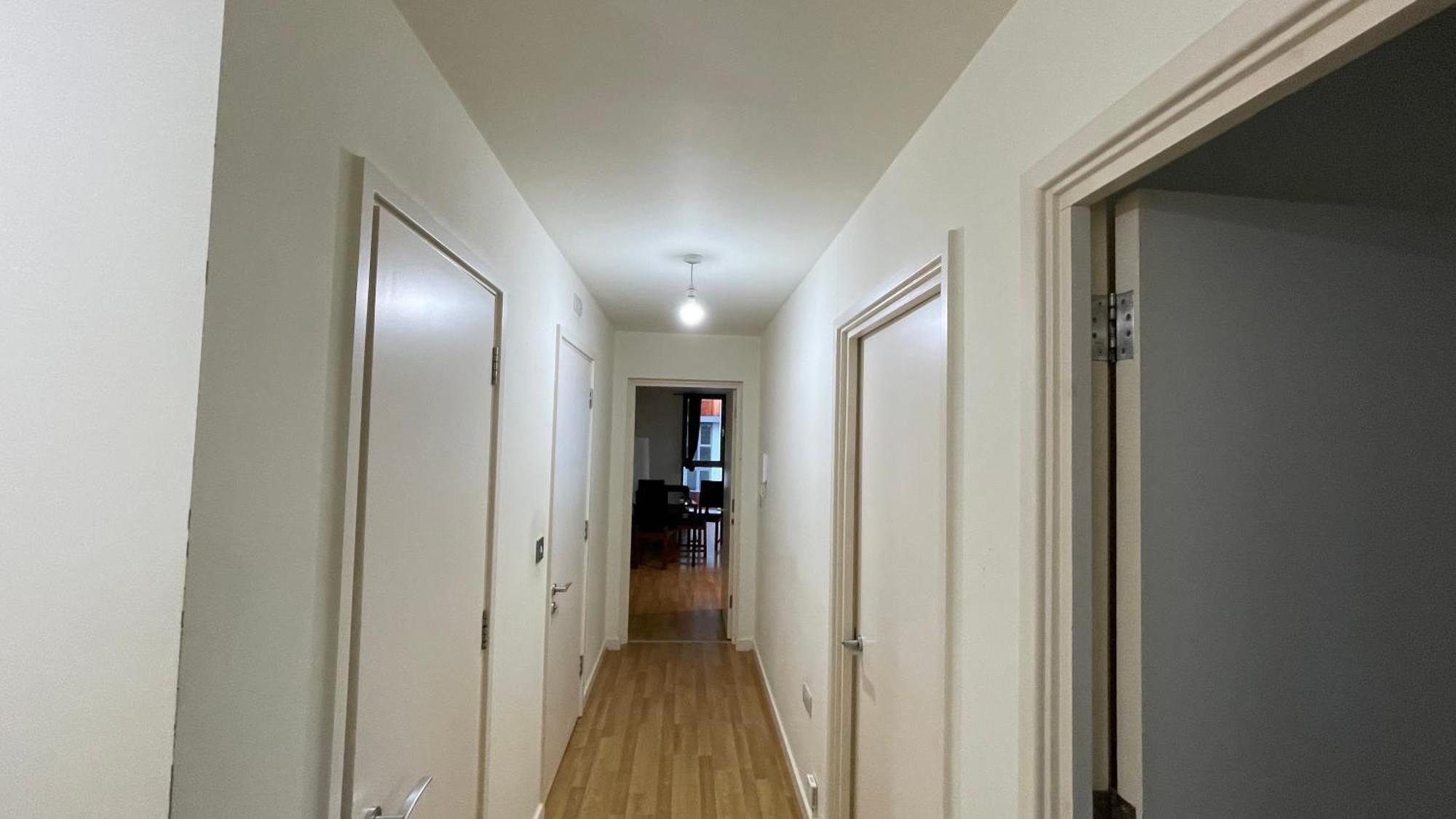 Stratford 2 Bedroom With 2 Bathrooms & Great Links Apartment *