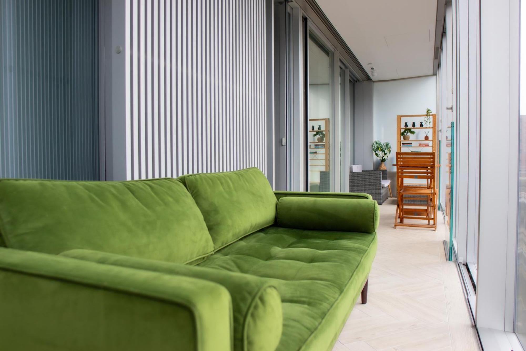 Luxury Steps From Battersea Power St And Close To Victoria & Chelsea Apartment *