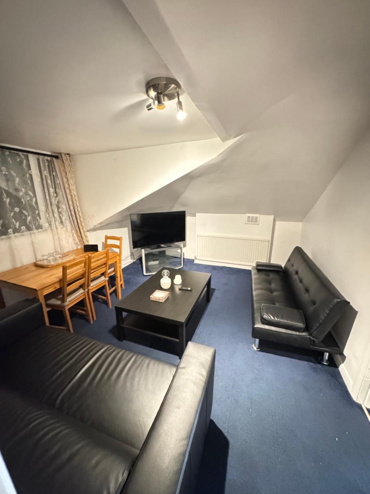 Apartment Lovely Flat In Lambeth