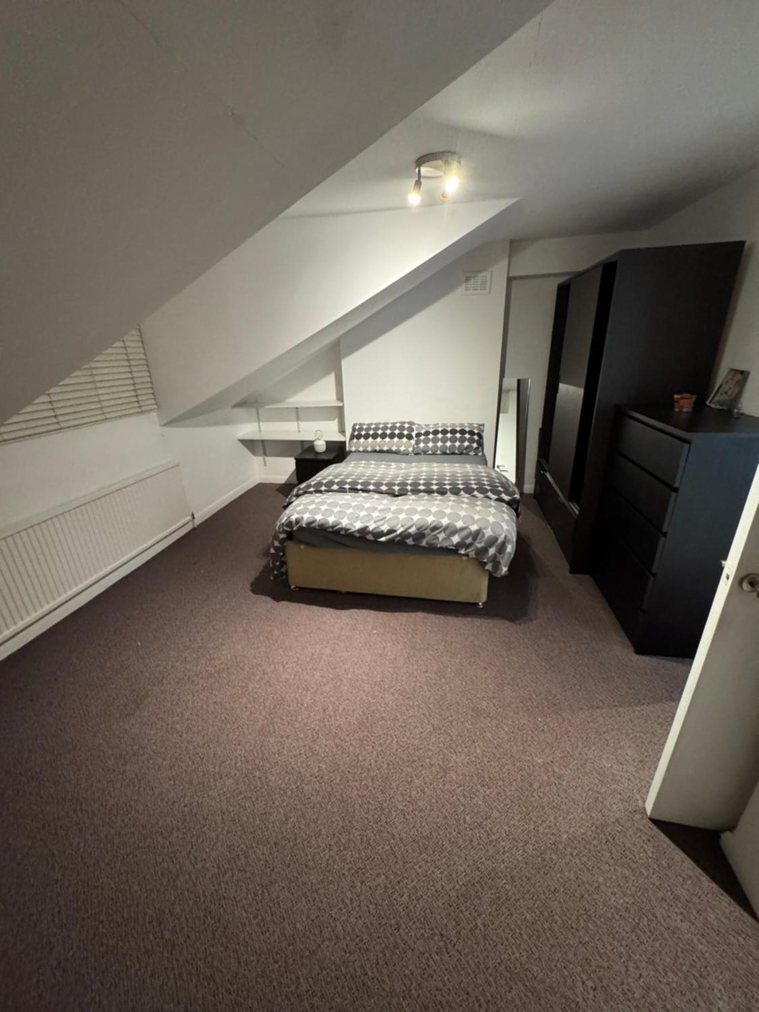 Lovely Flat In Lambeth Apartment *