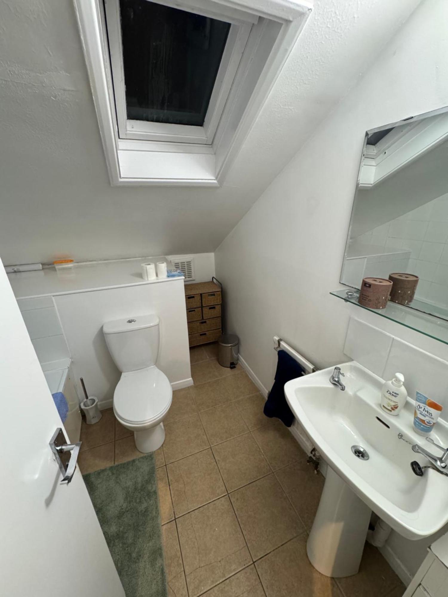 Lovely Flat In Lambeth Apartment London