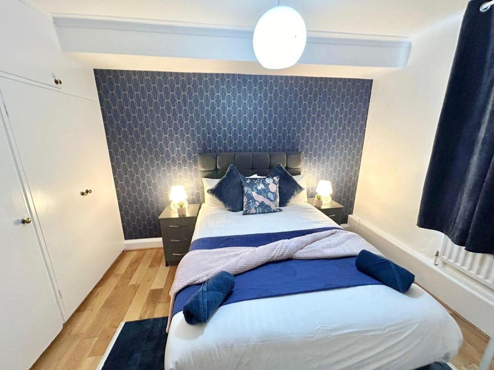 Apartment Beautiful Family Near Park Lane *