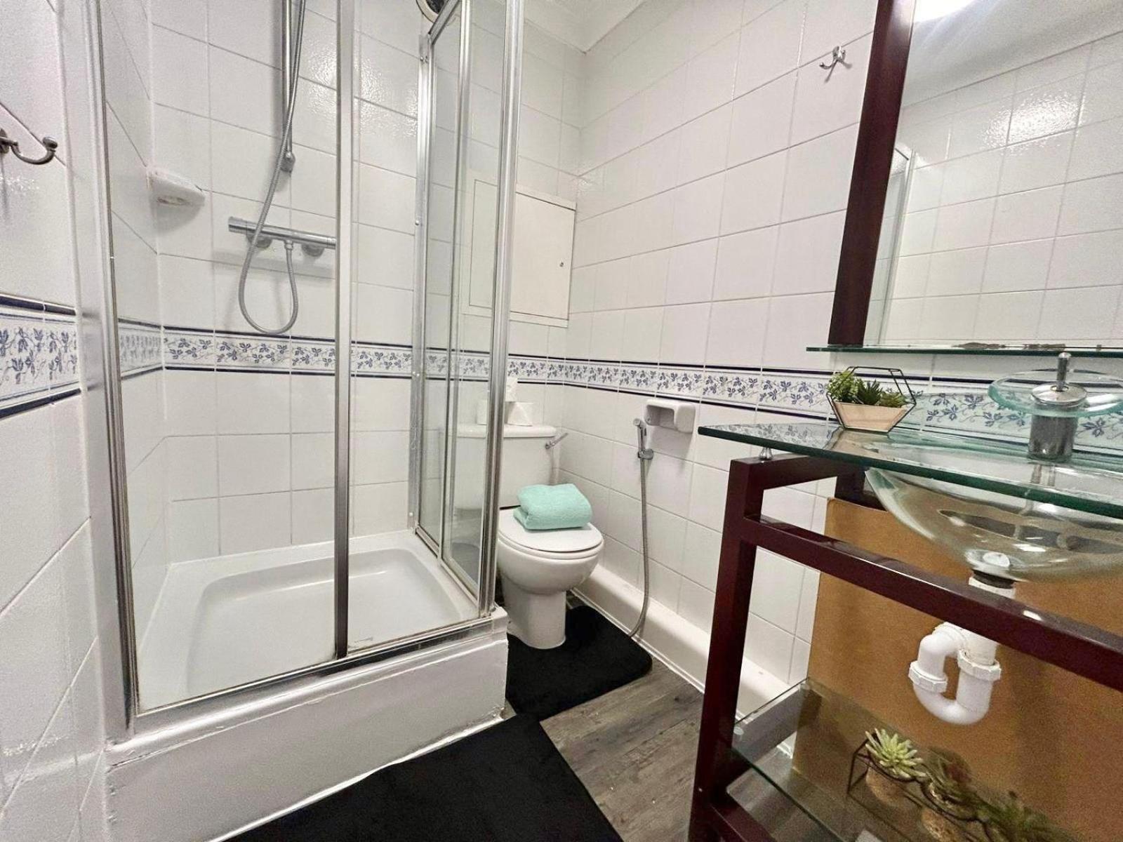 Apartment Beautiful Family Near Park Lane London