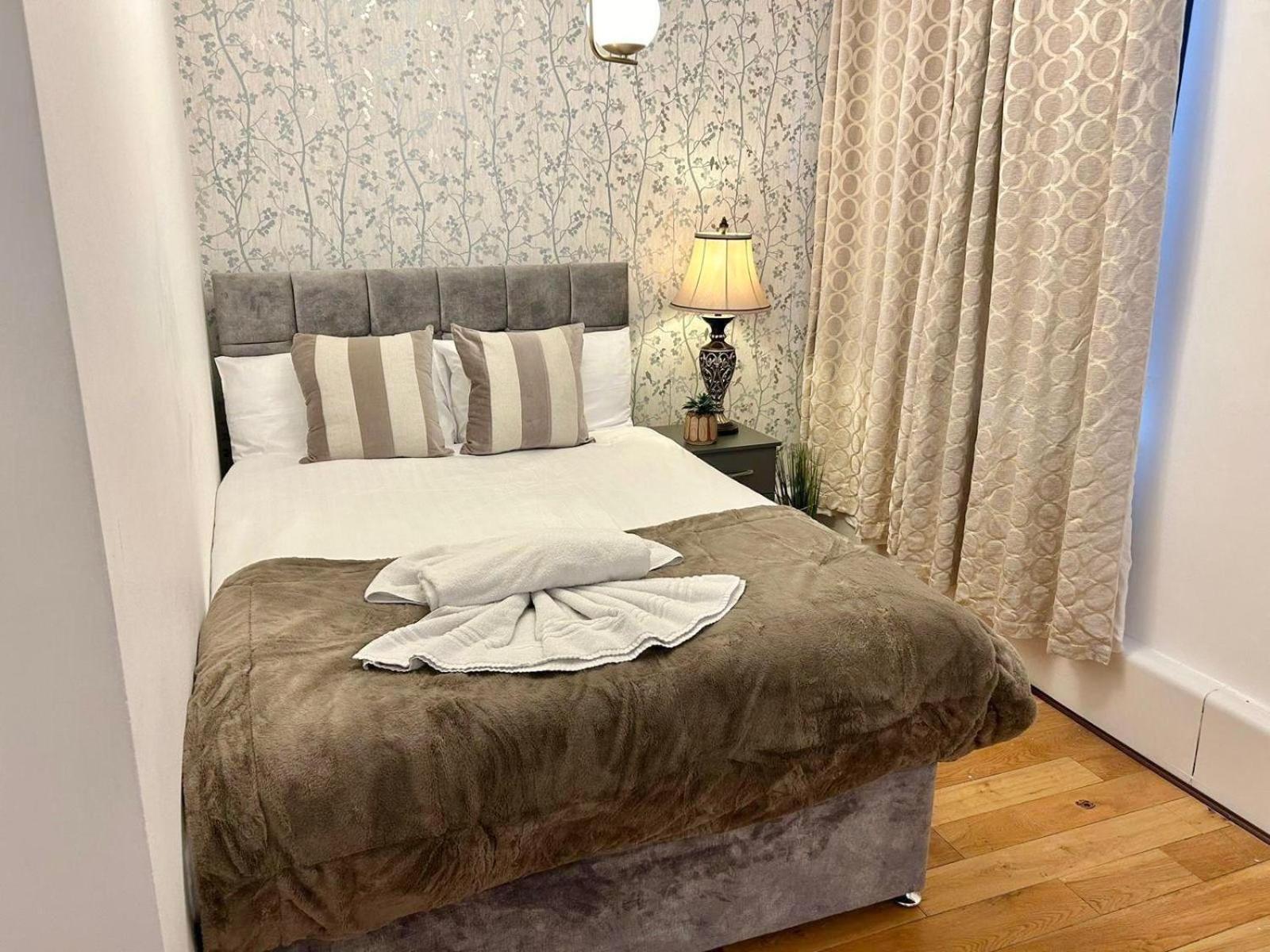 Beautiful Family Near Park Lane * London