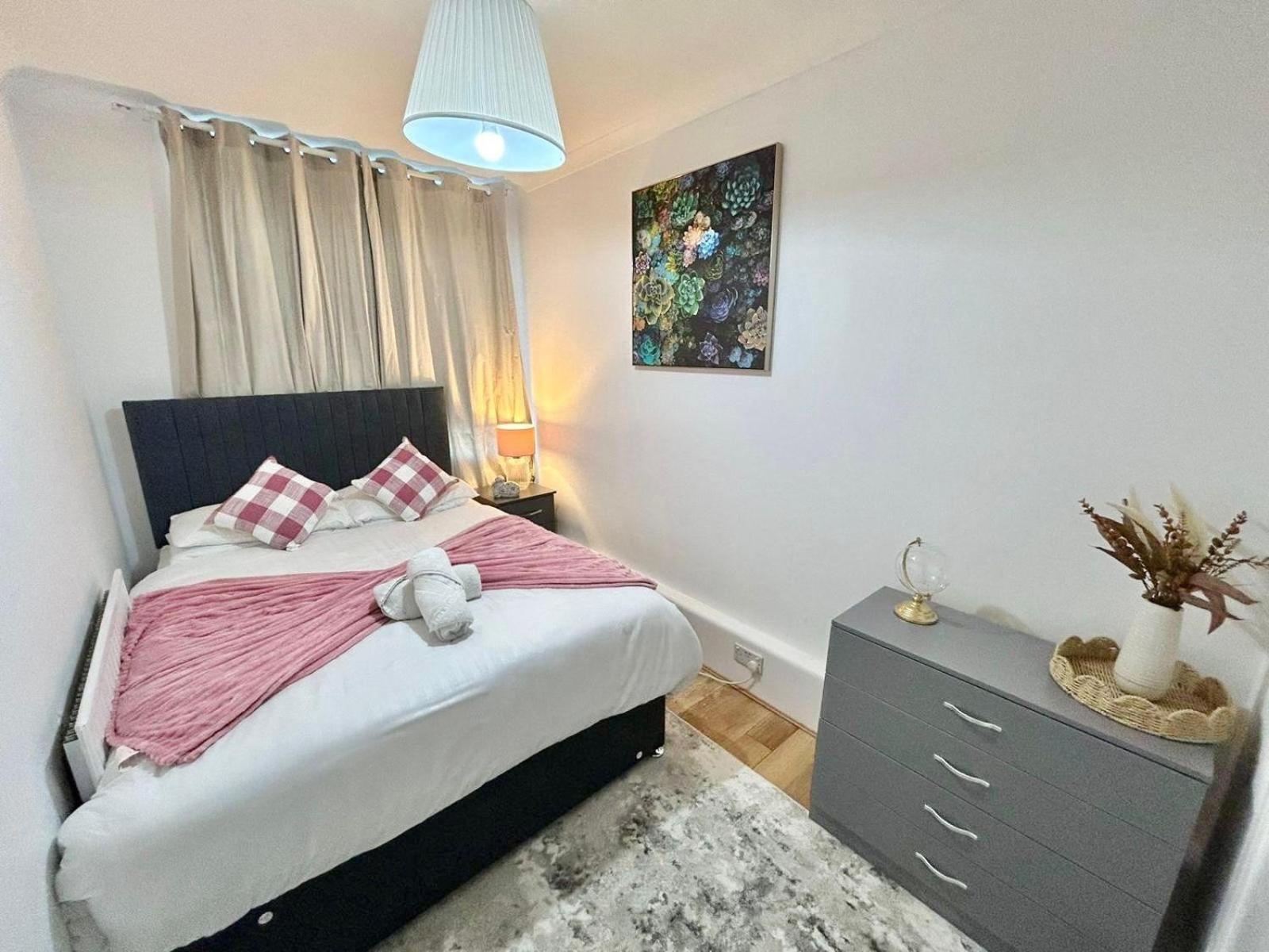 Apartment Beautiful Family Near Park Lane *