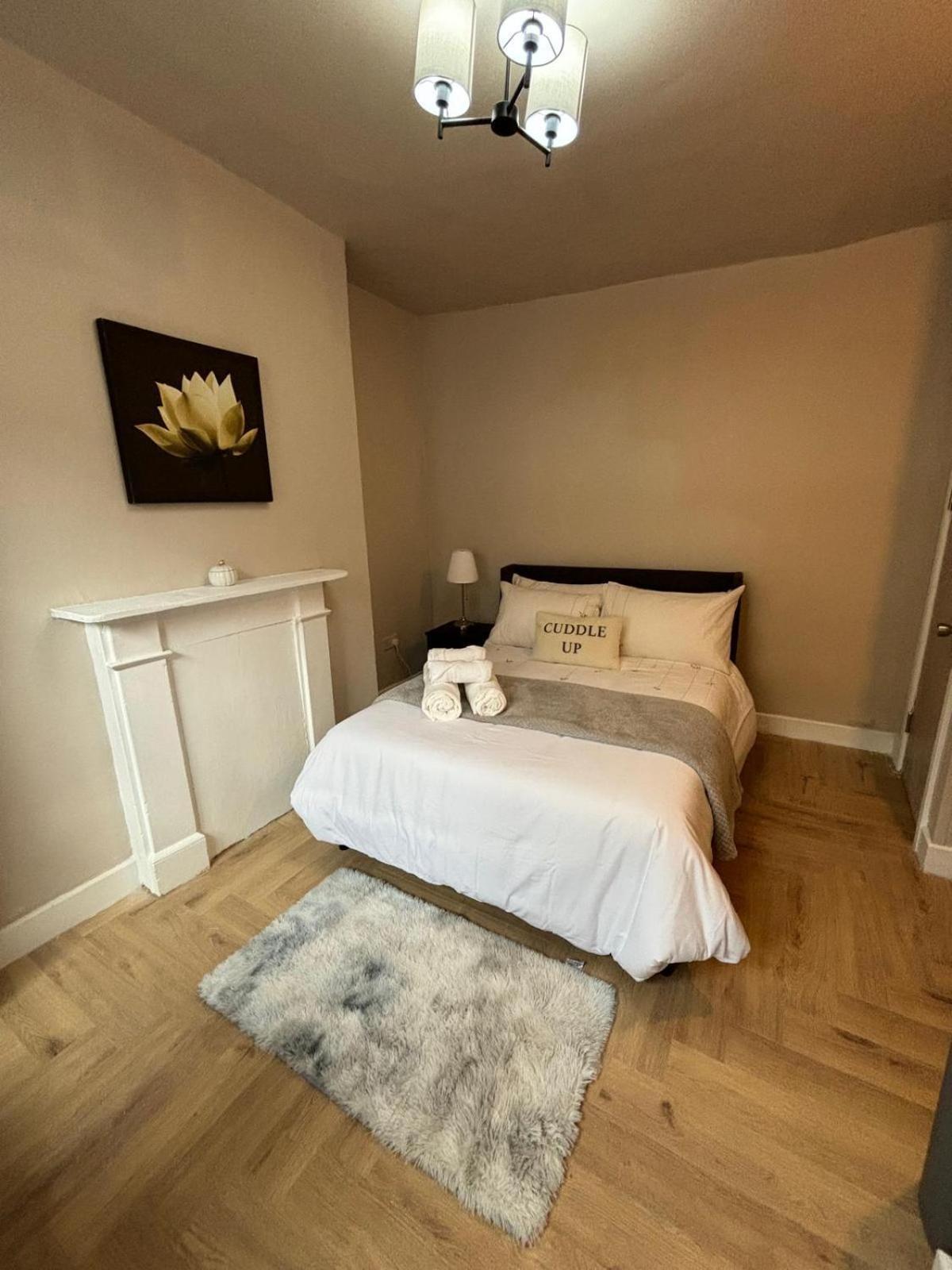 Camden Town Bed & Breakfast *