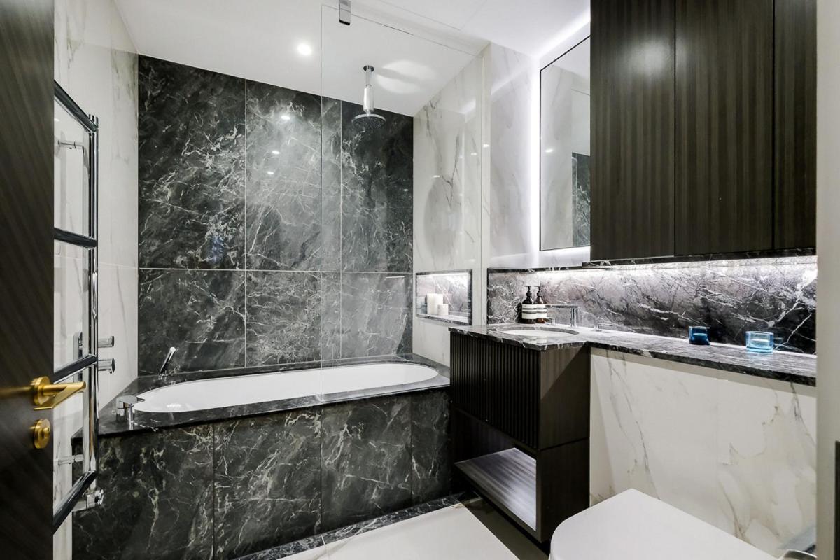 Ivy Millbank Pro-managed Apartment London