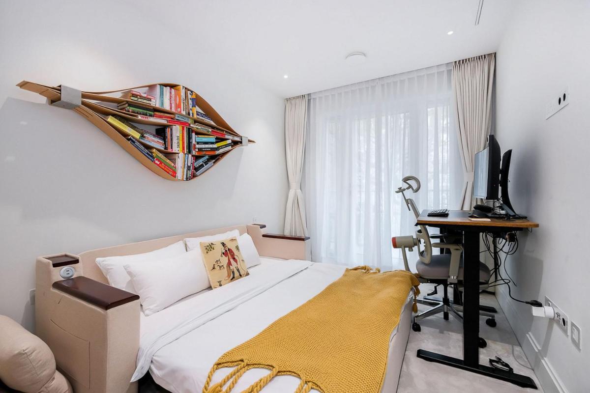 Apartment Ivy Millbank Pro-managed London