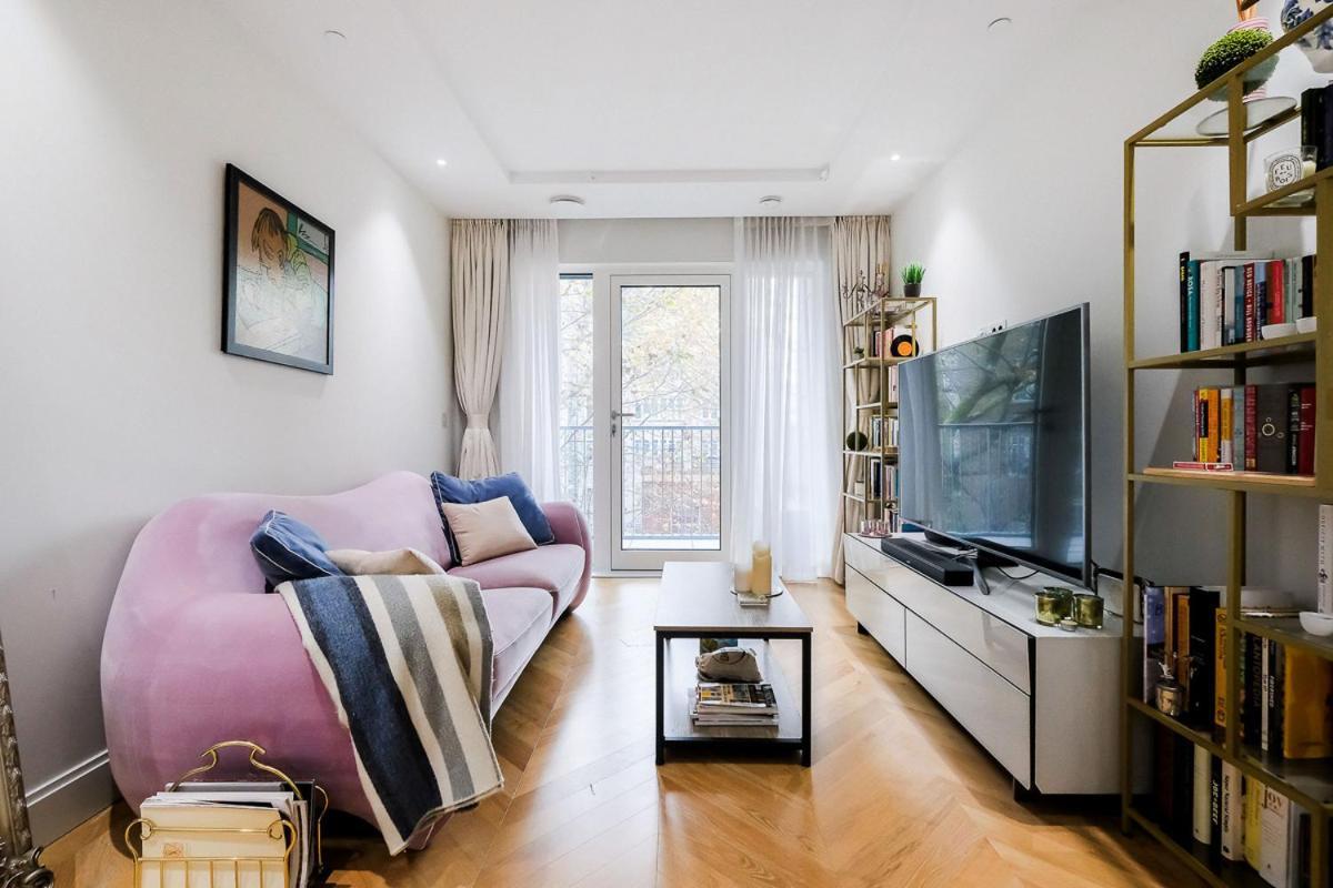 Ivy Millbank Pro-managed London