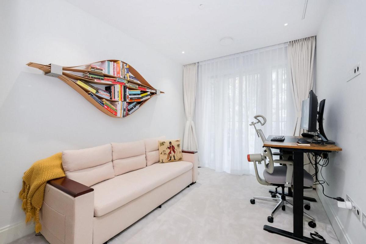 Ivy Millbank Pro-managed Apartment
