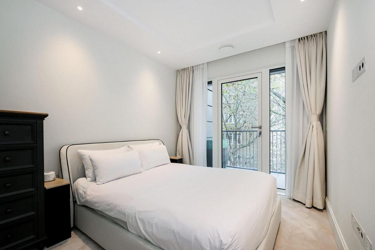 Ivy Millbank Pro-managed Apartment