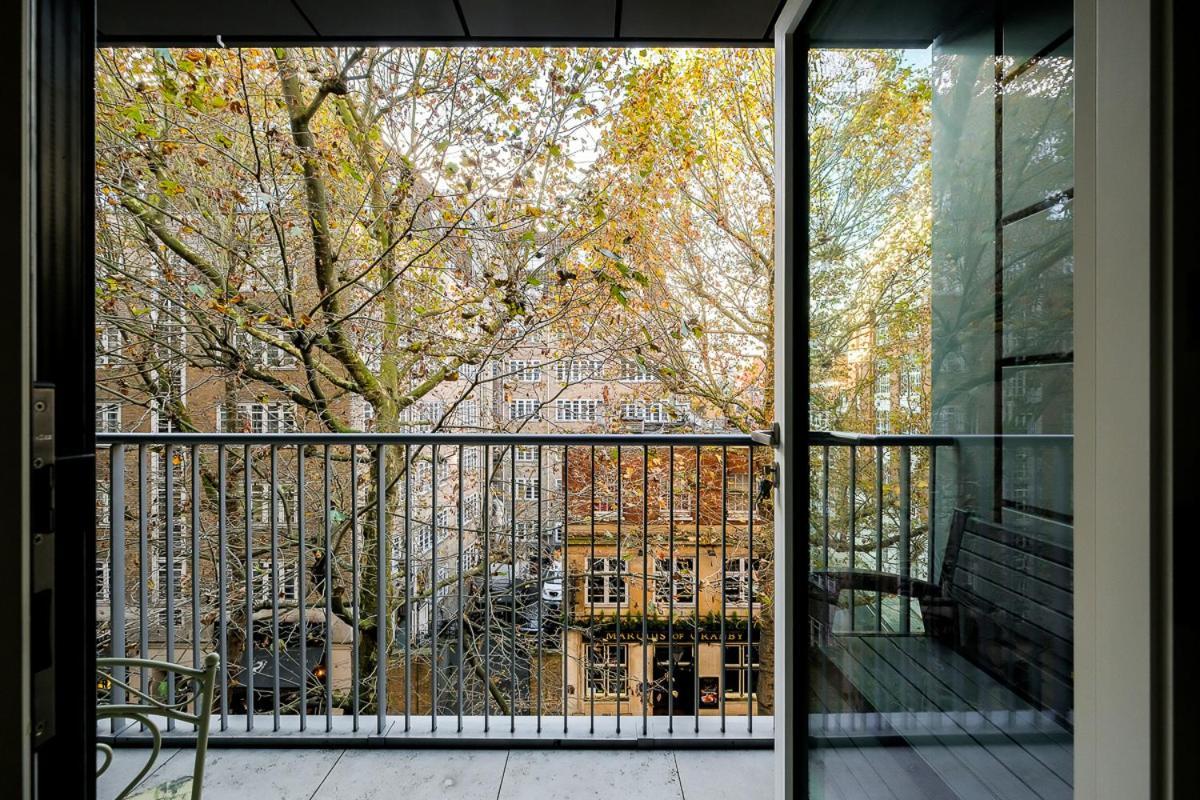 Apartment Ivy Millbank Pro-managed *