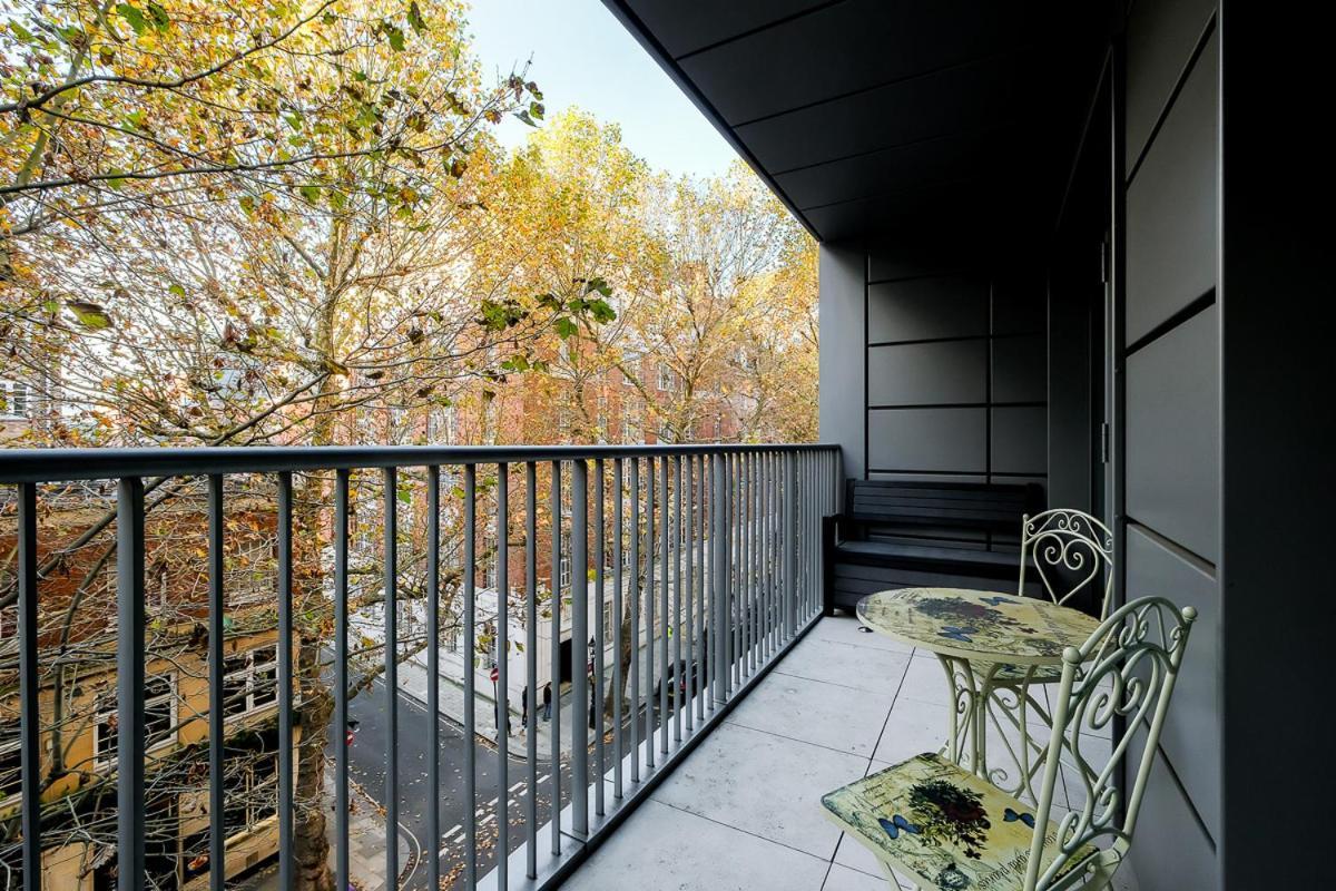 Ivy Millbank Pro-managed Apartment London