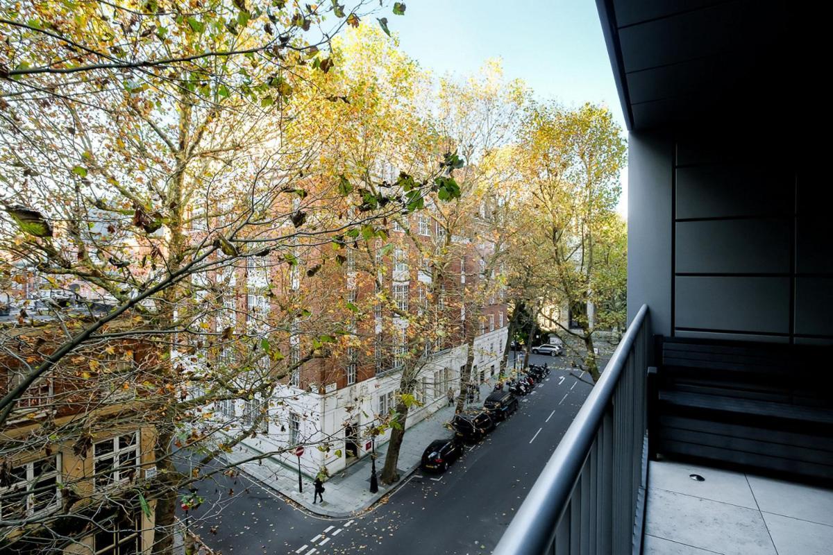 Ivy Millbank Pro-managed Apartment